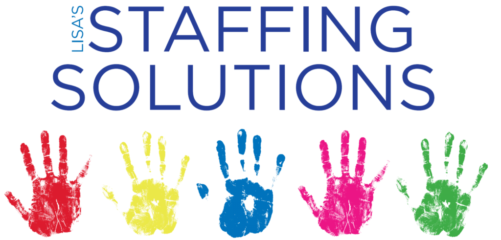 Lisas Staffing Solutions Logo